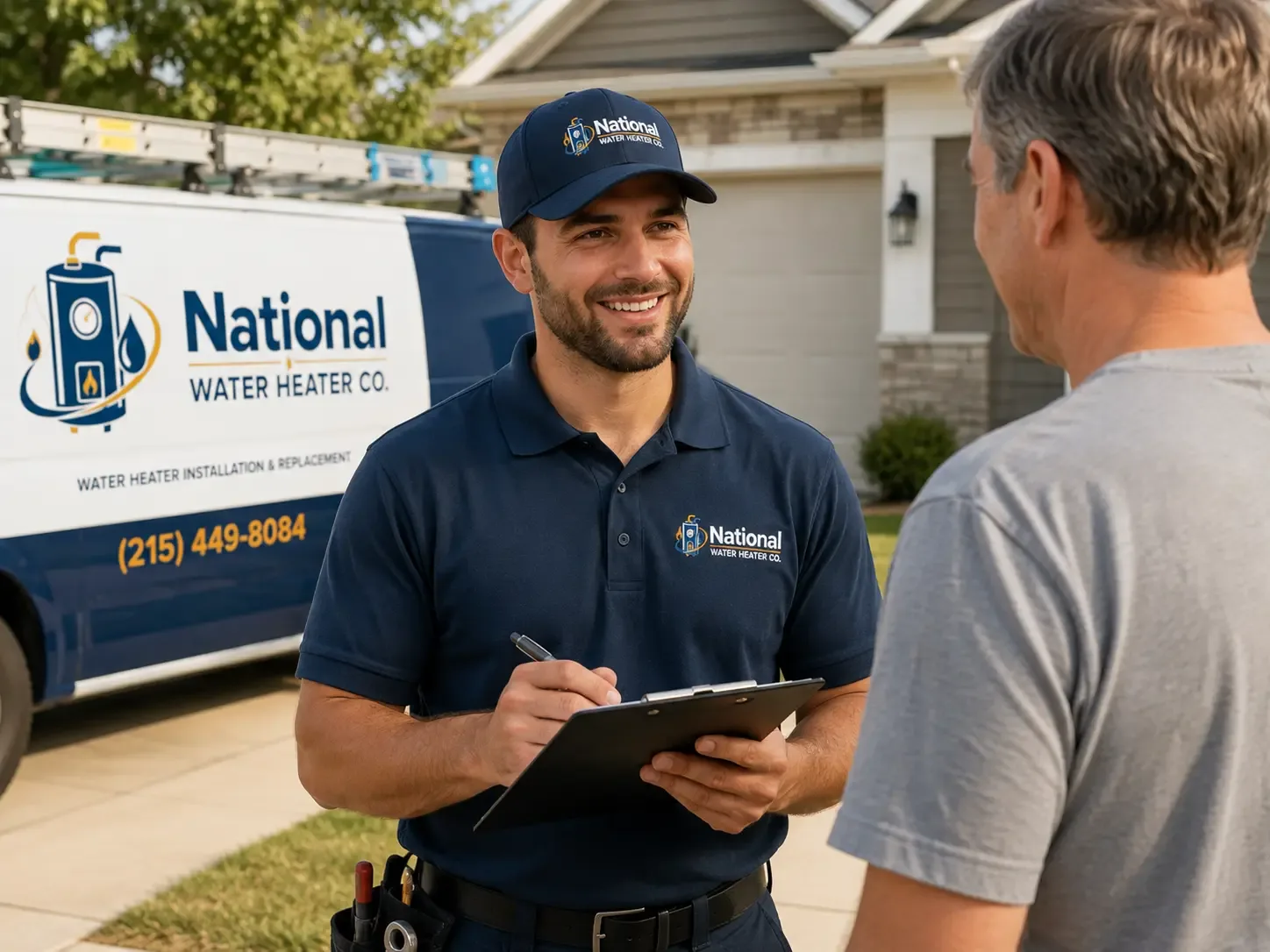 Water Heater Installation Edgewood, NM FAQs